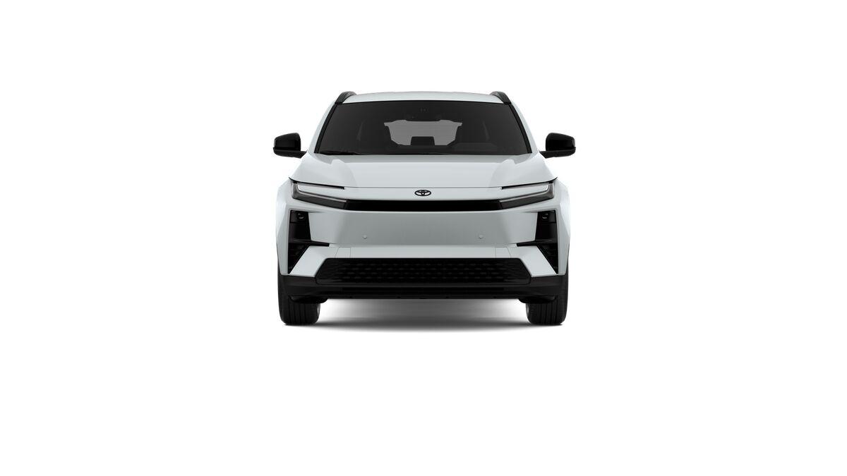 صورة مصغرة 17 لـ 2026 Toyota C-HR SE
