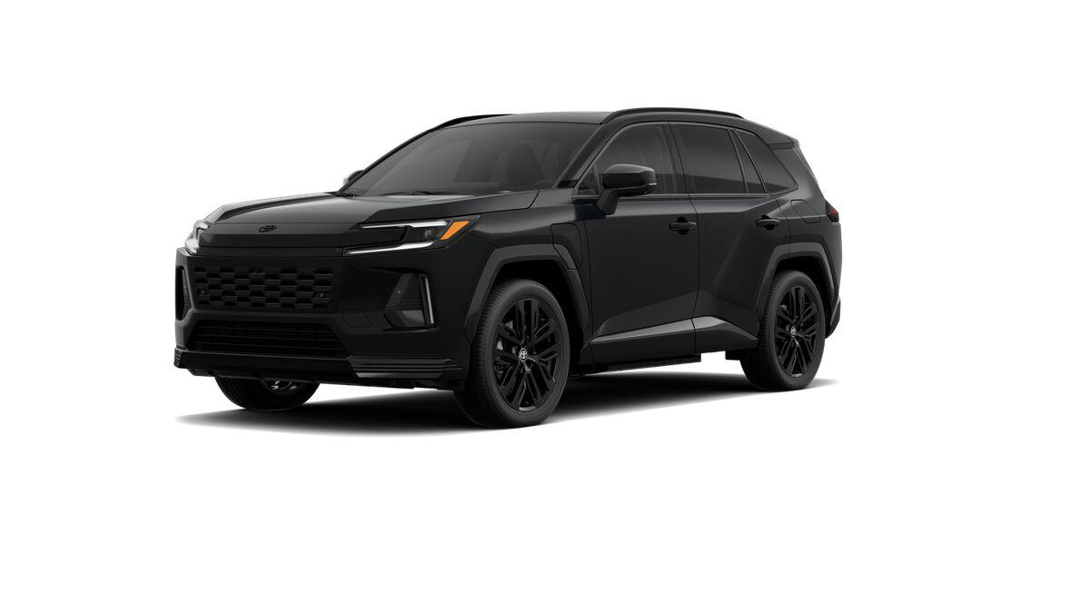 New 2026 Toyota RAV4 Plug-In Hybrid SE