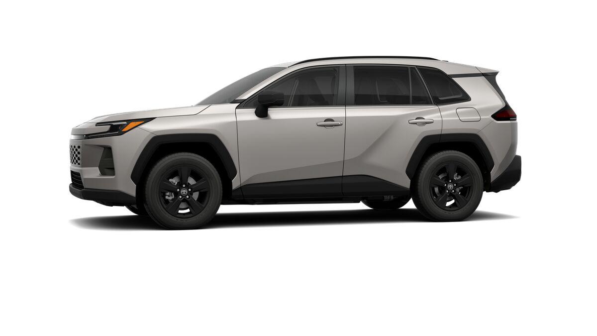 TOYOTA RAV4 - 3