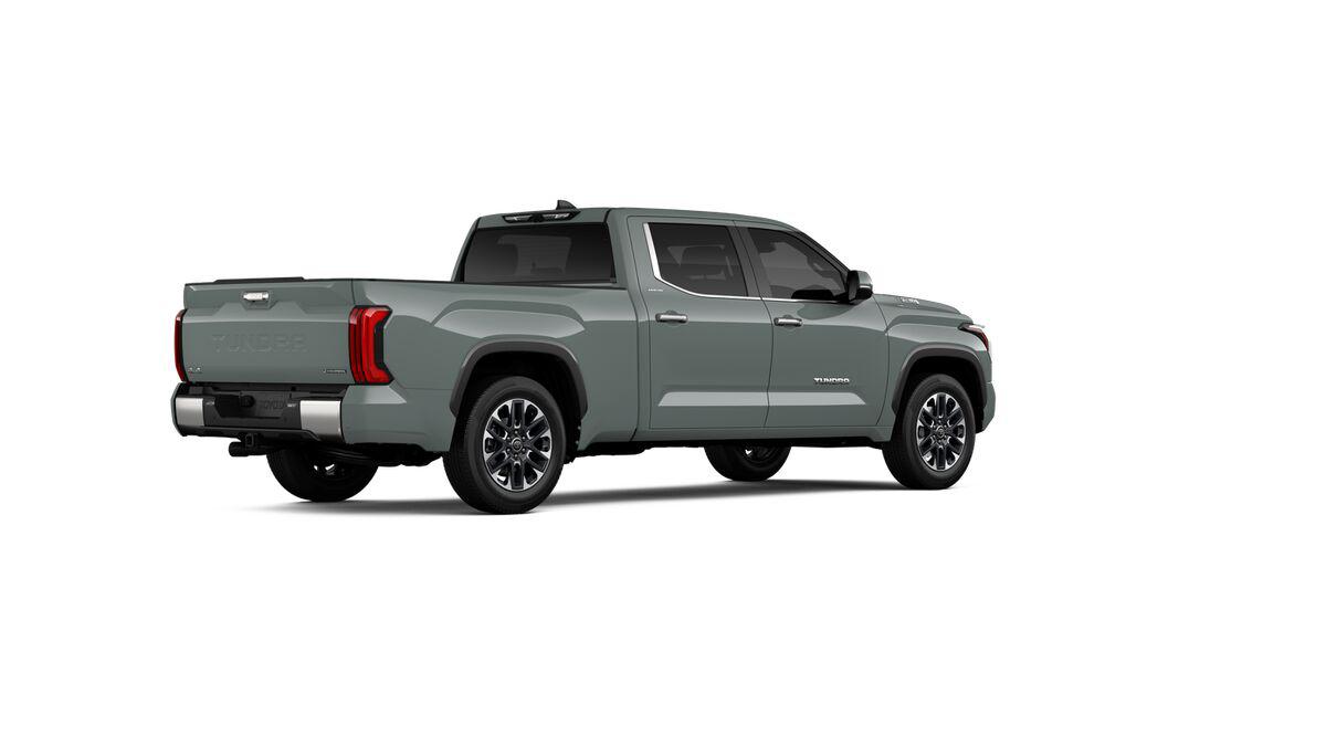 TOYOTA TUNDRA - 10