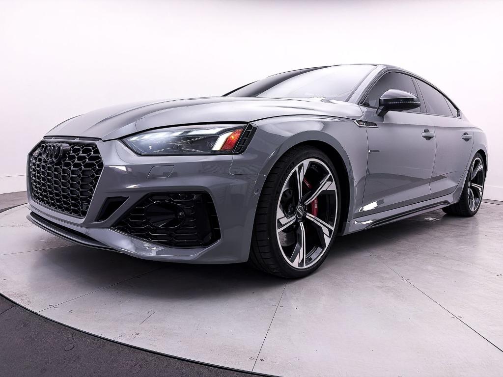 صورة مصغرة 31 لـ 2021 AUDI RS 5 2.9T