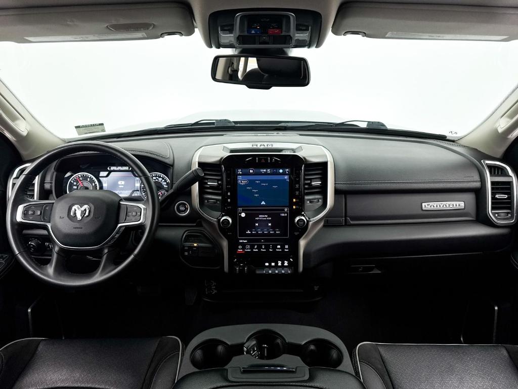 2024 RAM 2500 LARAMIE 缩略图 22