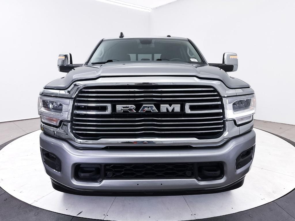 2024 RAM 2500 LARAMIE 缩略图 14