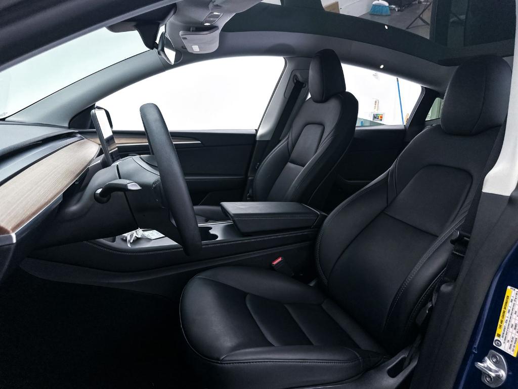 صورة مصغرة 19 لـ 2024 Tesla MODEL Y LONG RANGE