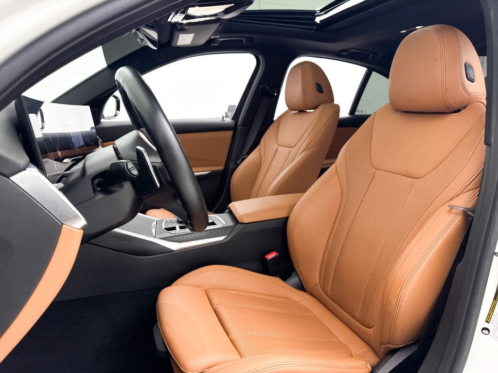 صورة مصغرة 21 لـ 2024 BMW M340 I