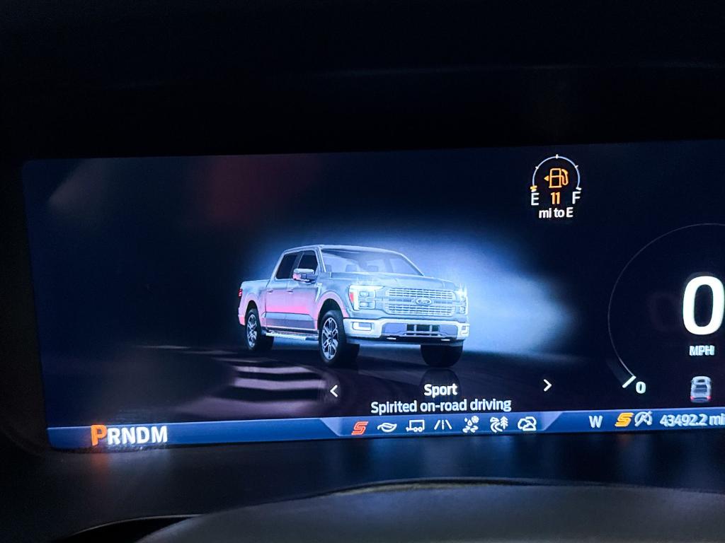 FORD F-150 XLT - 9