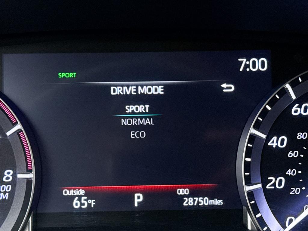 TOYOTA HIGHLANDER - 8