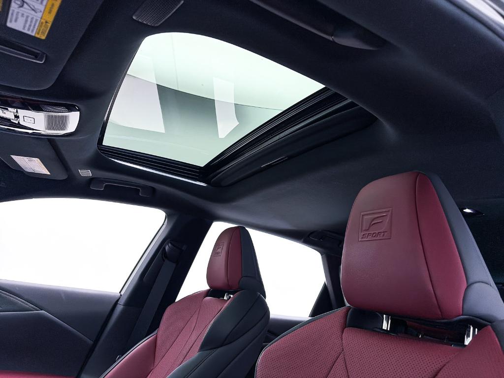 صورة مصغرة 3 لـ 2024 Lexus RX 350 F SPORT HANDLING