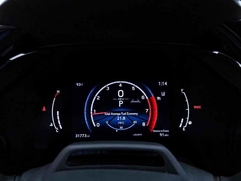 صورة مصغرة 37 لـ 2024 Lexus RX 350 F SPORT HANDLING