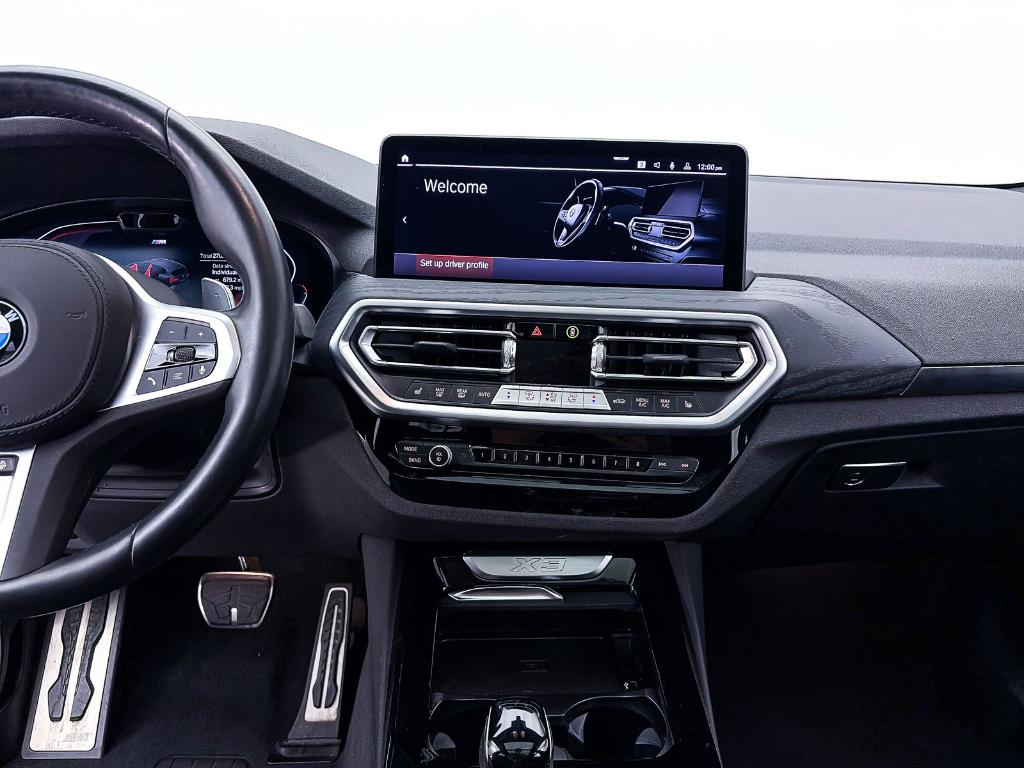 صورة 9 لـ 2023 BMW X3 SDRIVE30I