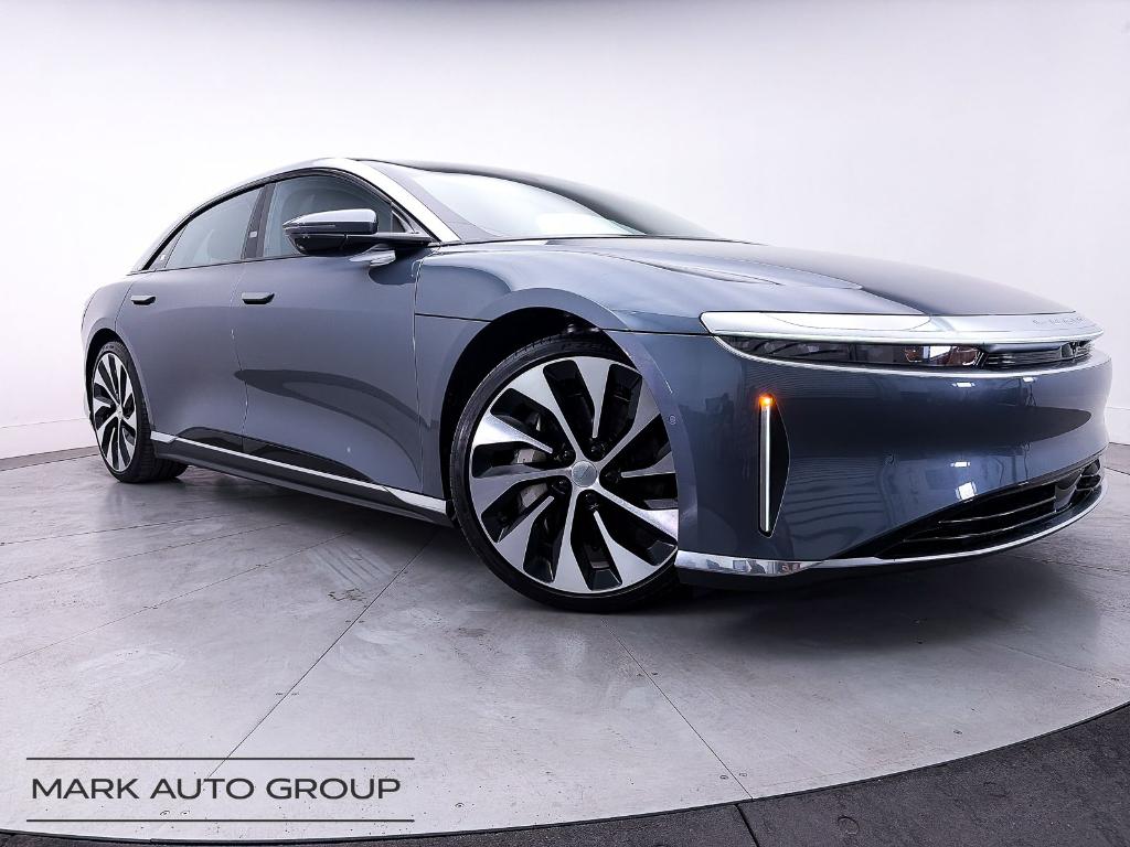 2024 Lucid Air