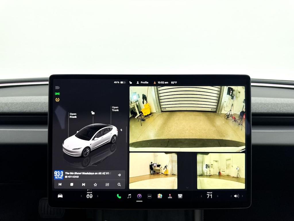 TESLA MODEL 3 BASE - 10