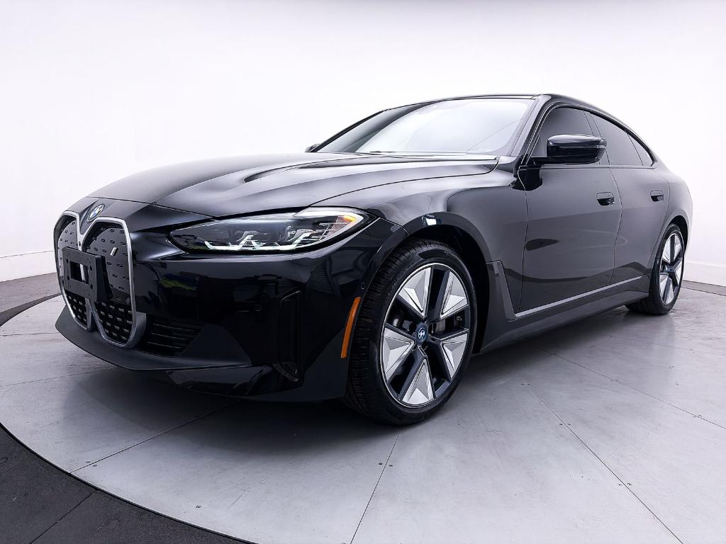 2023 BMW I4 GRAN COUPE EDRIVE35 thumbnail 13