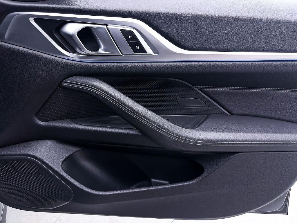 2023 BMW I4 GRAN COUPE EDRIVE35 thumbnail 37