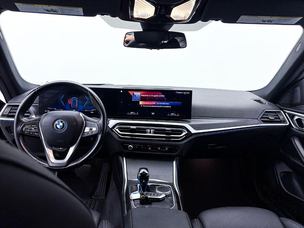 2023 BMW I4 GRAN COUPE EDRIVE35 thumbnail 21