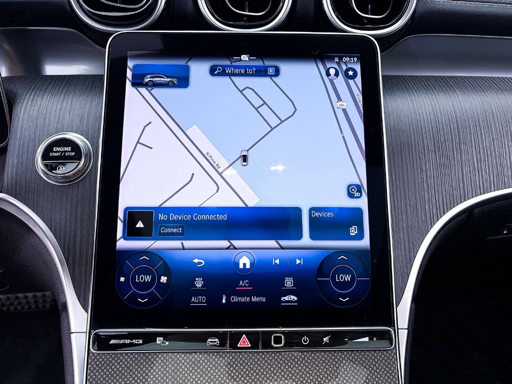 MERCEDES-BENZ OTHERS - 6