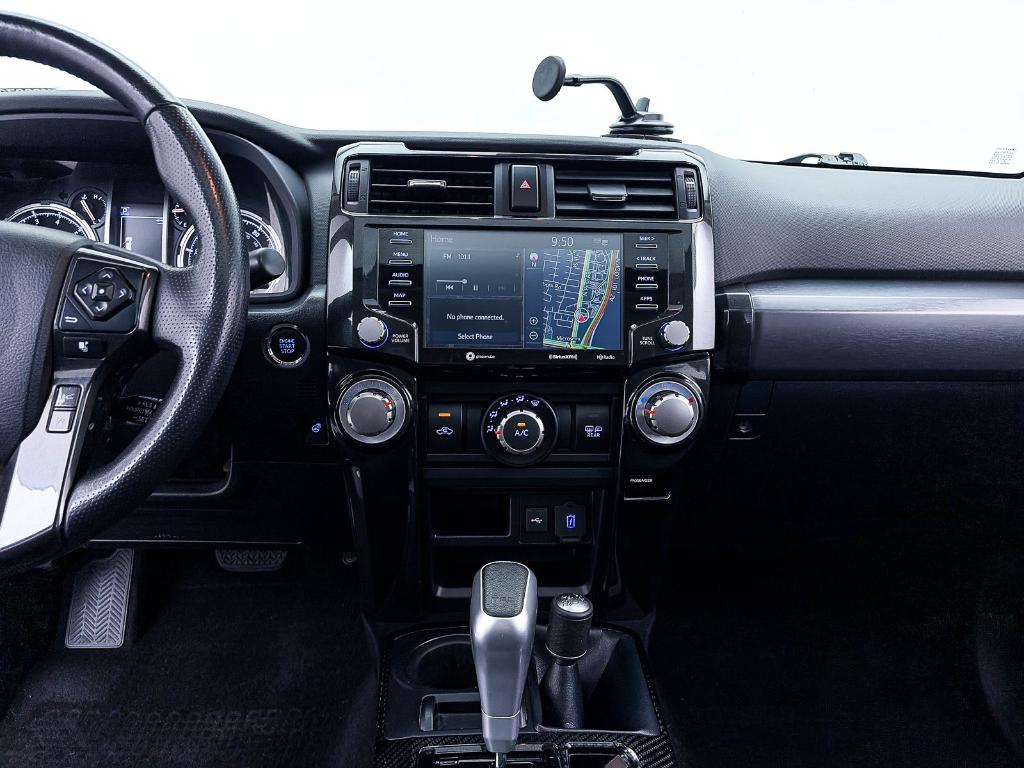 TOYOTA 4RUNNER - 7