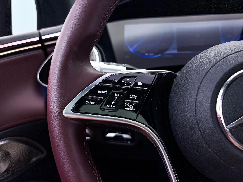 2023 Mercedes-BENZ EQS — миниатюра 29