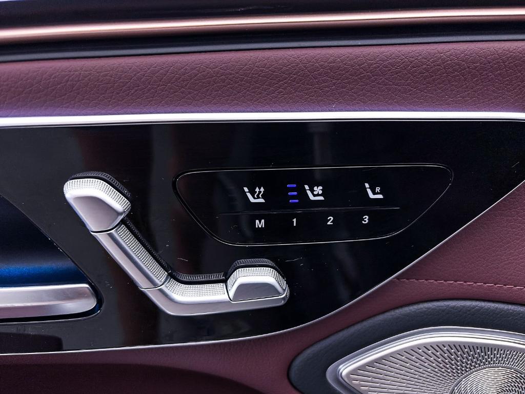2023 Mercedes-BENZ EQS — миниатюра 20