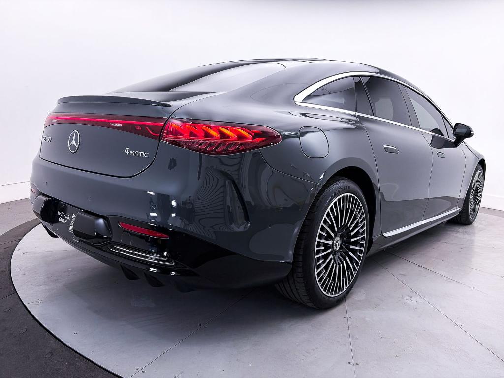 2023 Mercedes-BENZ EQS — миниатюра 17