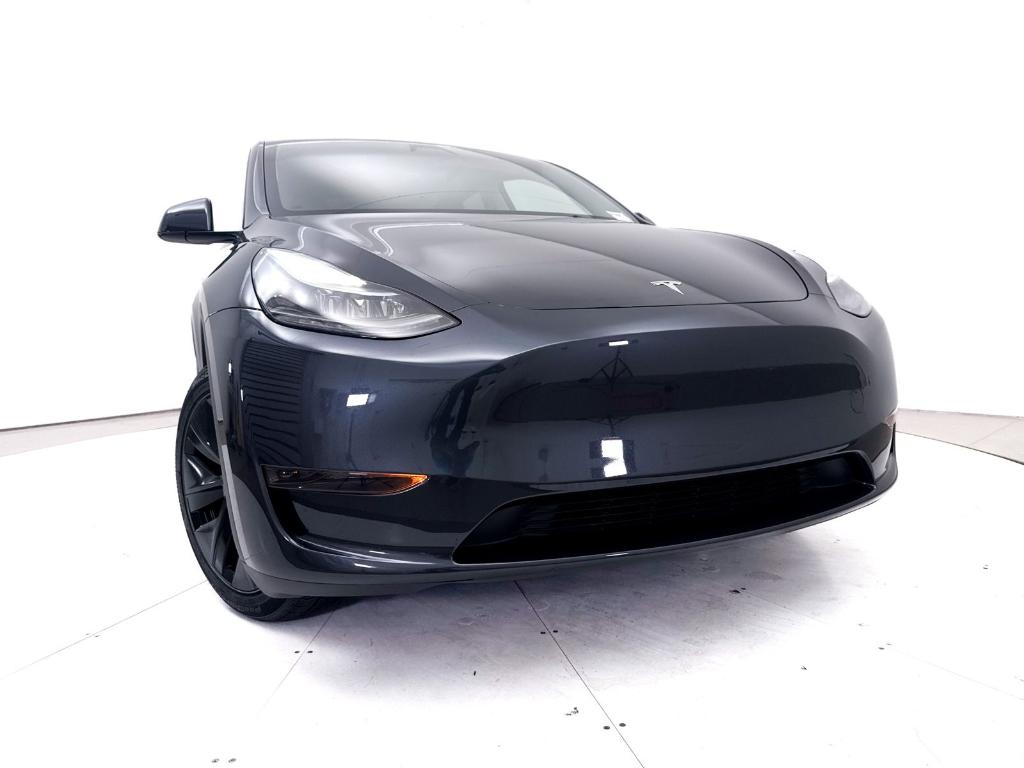TESLA MODEL Y LONG RANGE - 6