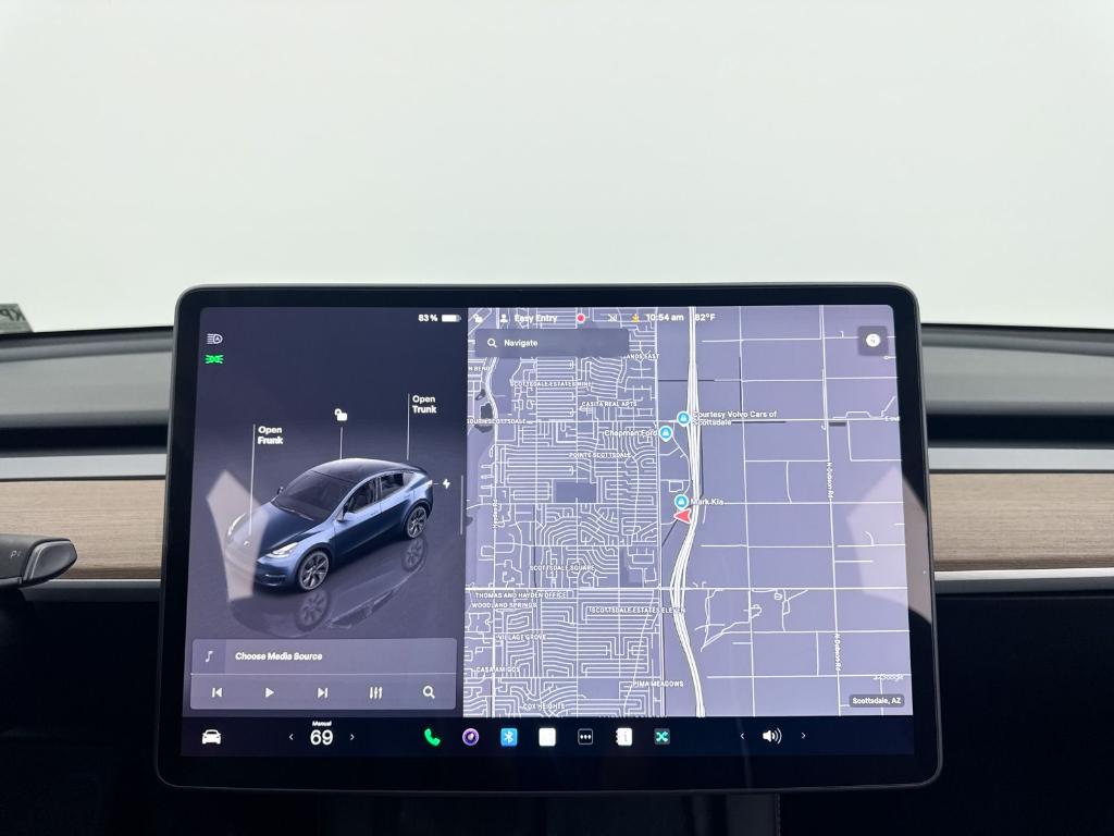 TESLA MODEL Y LONG RANGE - 4