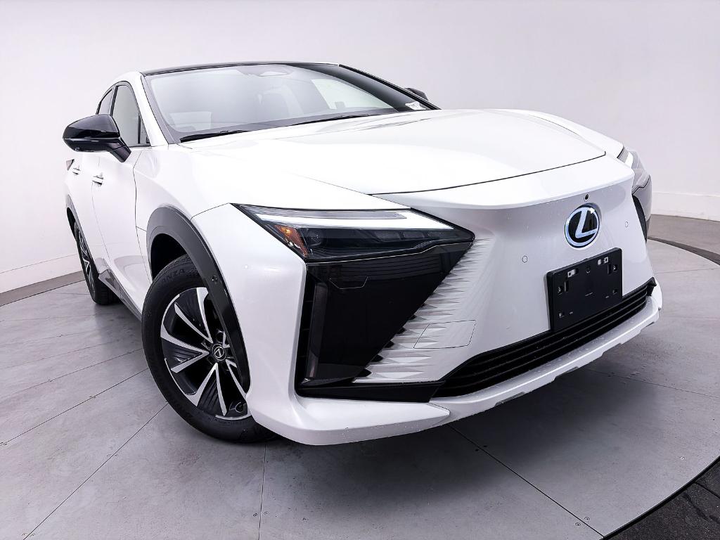 2023 Lexus RZ 450E PREMIUM — фото 9