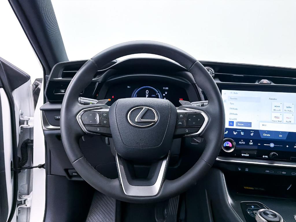 2023 Lexus RZ 450E PREMIUM — фото 32