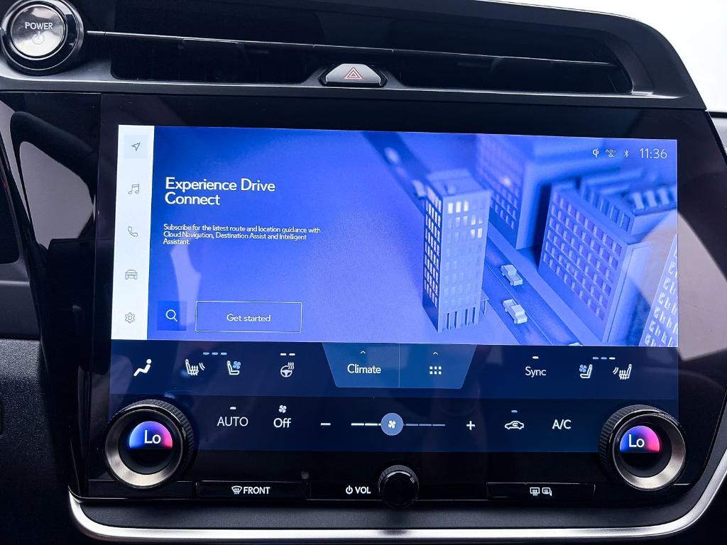 2023 Lexus RZ 450E PREMIUM — фото 26
