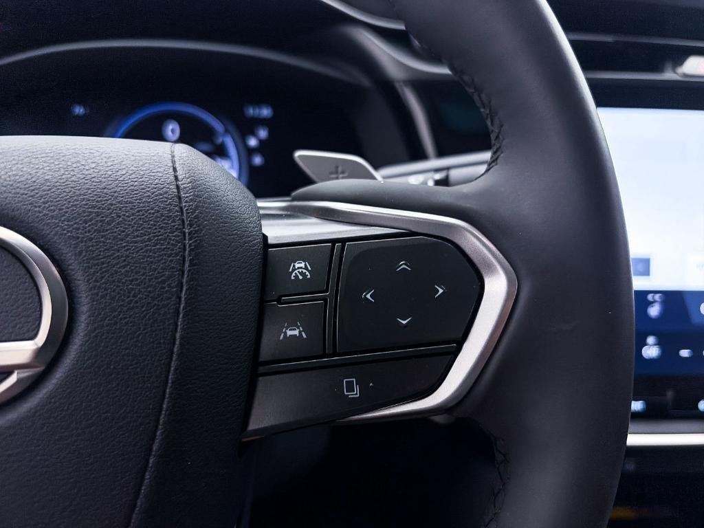 2023 Lexus RZ 450E PREMIUM — фото 34