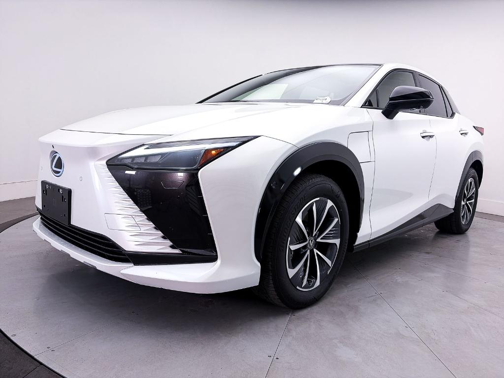2023 Lexus RZ 450E PREMIUM — фото 14