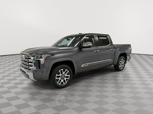 صورة 7 لـ 2024 Toyota TUNDRA 1794 EDITION