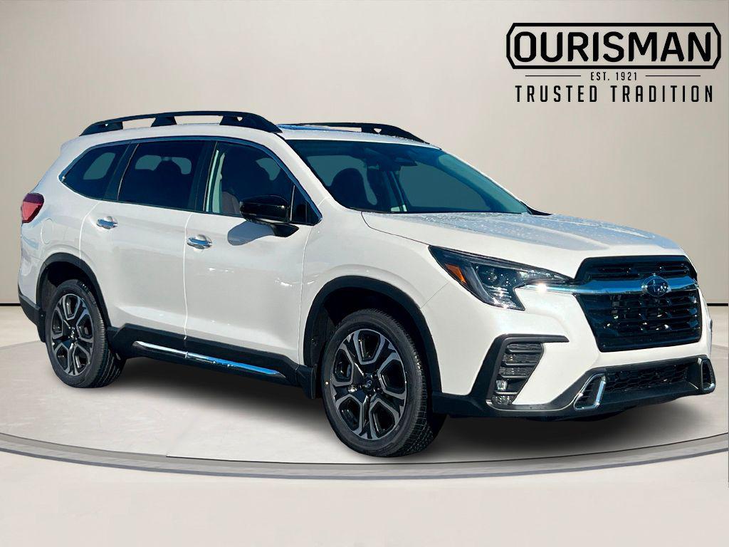 New 2026 Subaru Ascent Touring 7-Passenger