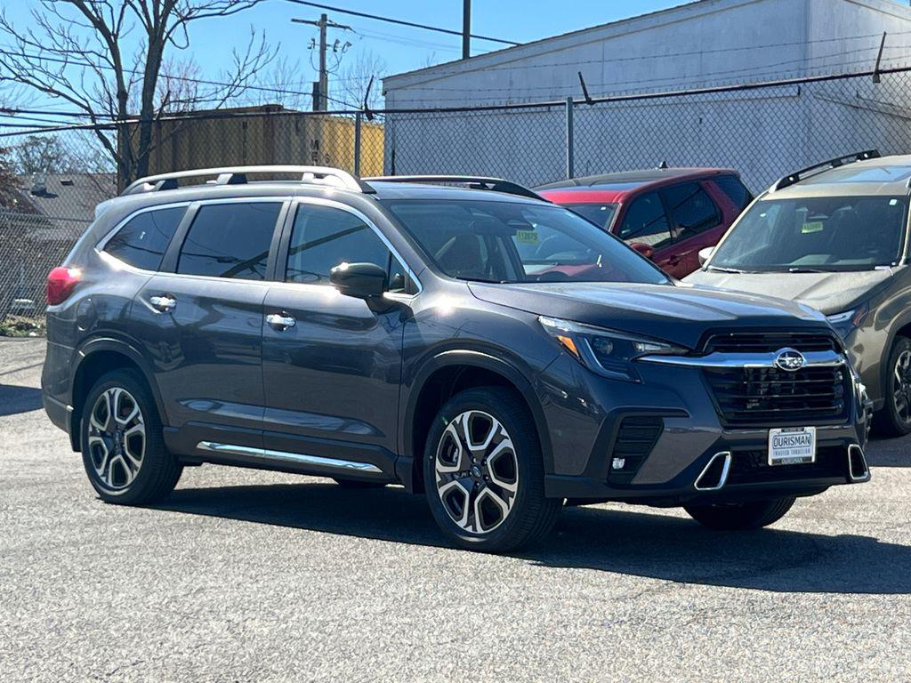 New 2026 Subaru Ascent Touring 7-Passenger