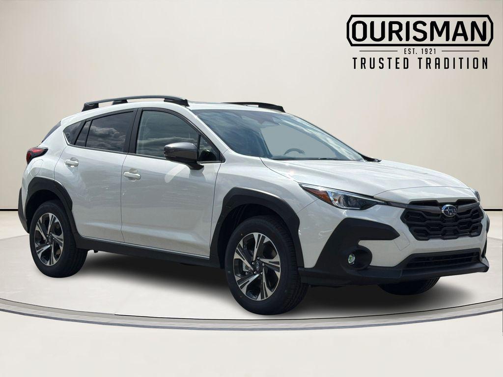 New 2026 Subaru Crosstrek Premium