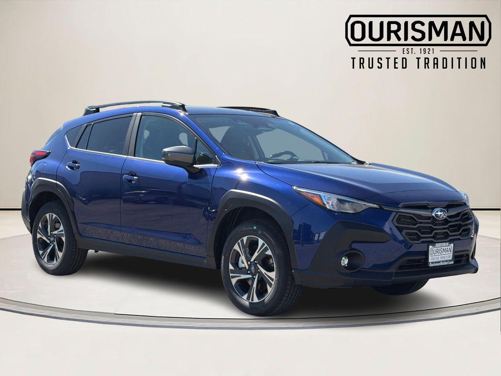 New 2026 Subaru Crosstrek Premium