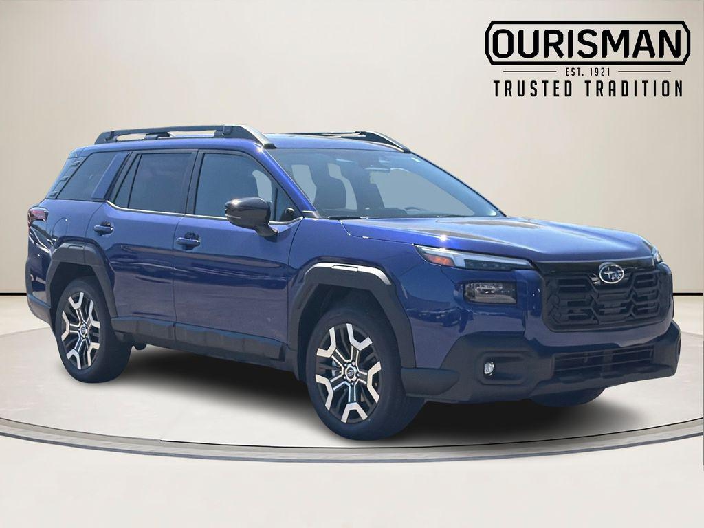 New 2026 Subaru Outback Touring XT