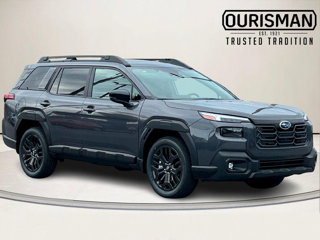 New 2026 Subaru Outback Limited XT