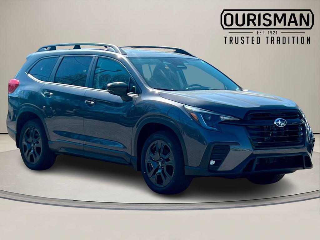 New 2026 Subaru Ascent Onyx Edition Touring 7-Passenger