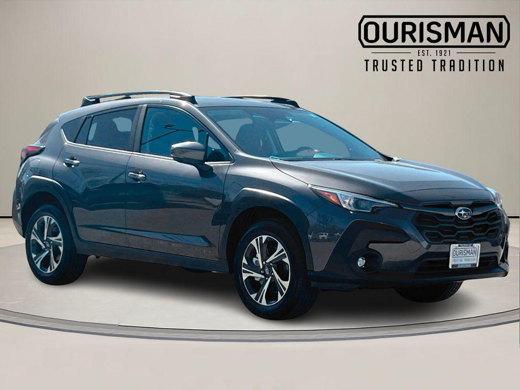 New 2026 Subaru Crosstrek Premium