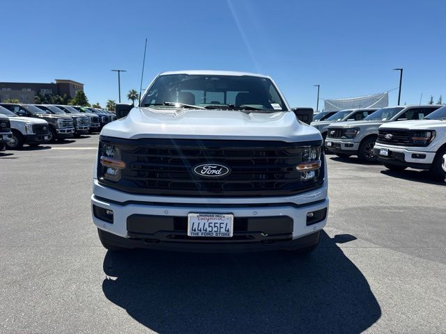 صورة 3 لـ 2025 FORD F-150 XLT