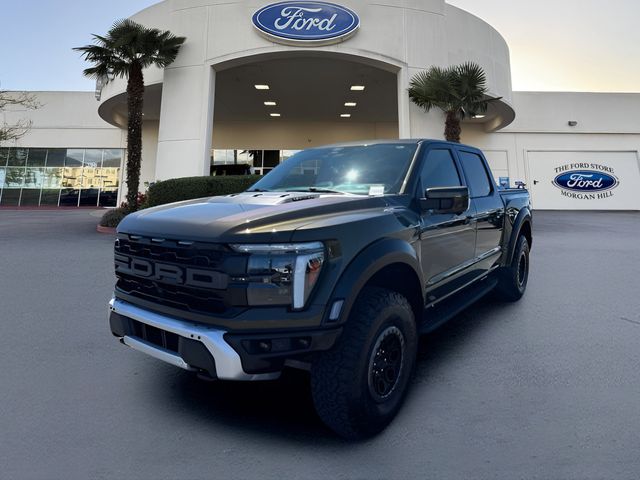 2025 FORD F-150 RAPTOR 照片 1