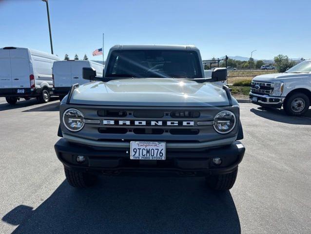 FORD BRONCO BIG BEND - 3