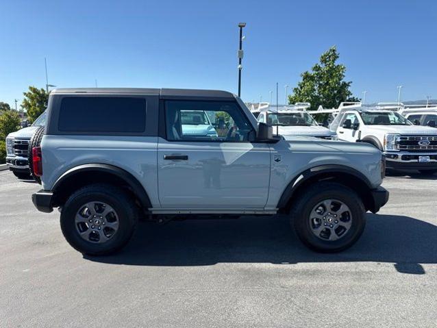 FORD BRONCO BIG BEND - 5