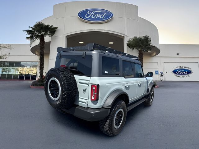 FORD BRONCO - 6