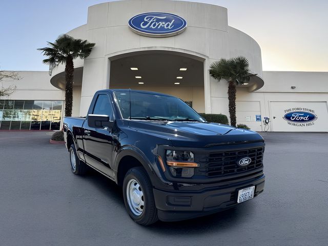 2026 FORD F-150 XL 照片 4