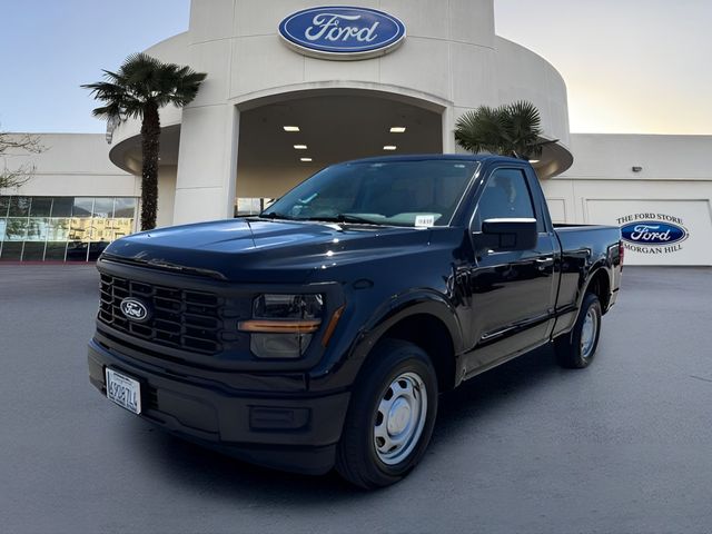 2026 FORD F-150 XL 照片 1