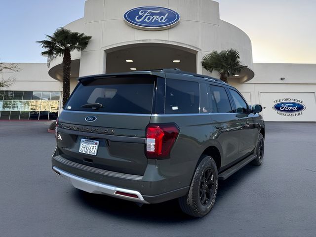 2023 FORD EXPEDITION TIMBERLINE — фото 6