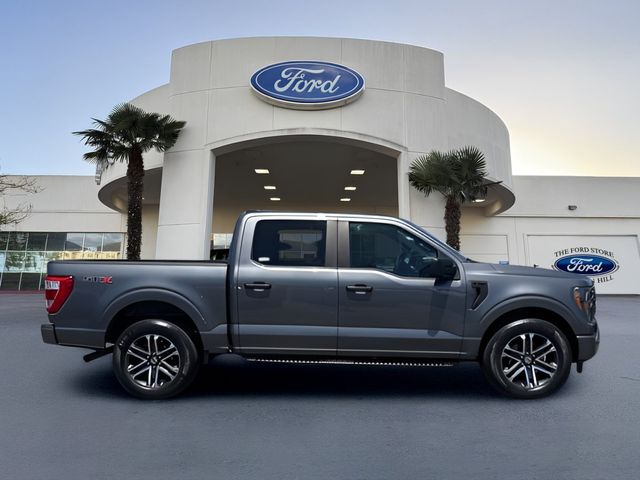 صورة 5 لـ 2023 FORD F-150 XL