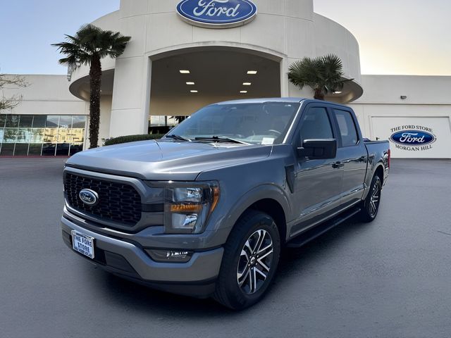 صورة 1 لـ 2023 FORD F-150 XL